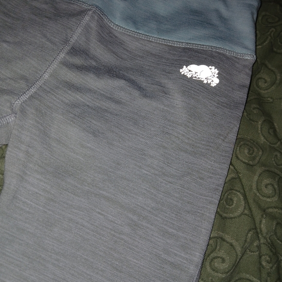 Bnwot Roots track suit - Picture 3 of 5